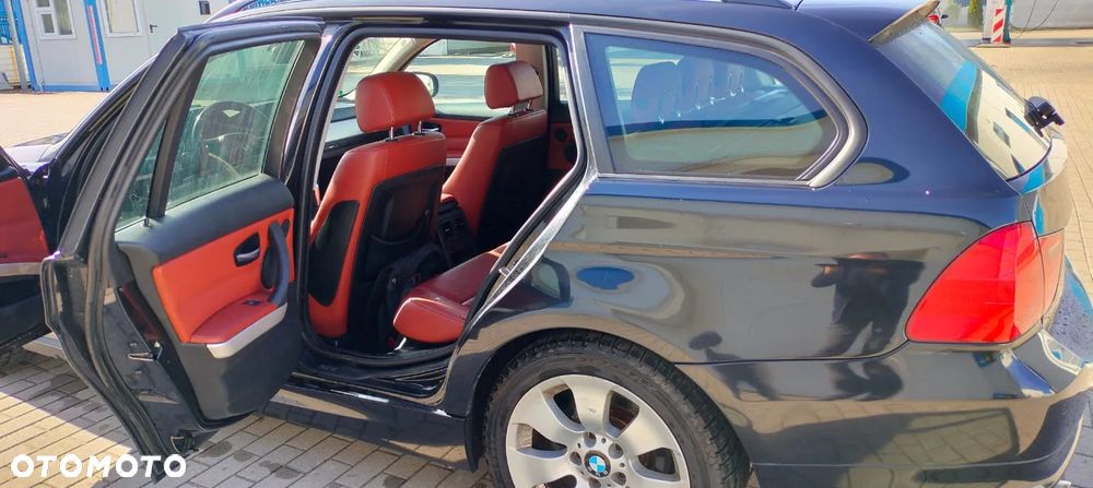 BMW Seria 3 - 14