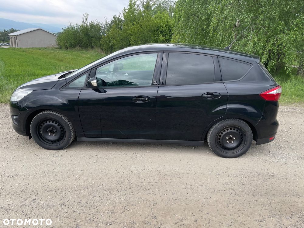 Ford C-MAX 2.0 TDCi Business Edition - 7