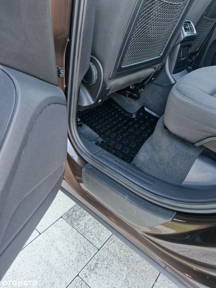 Audi Q5 2.0 TDI Quattro - 27