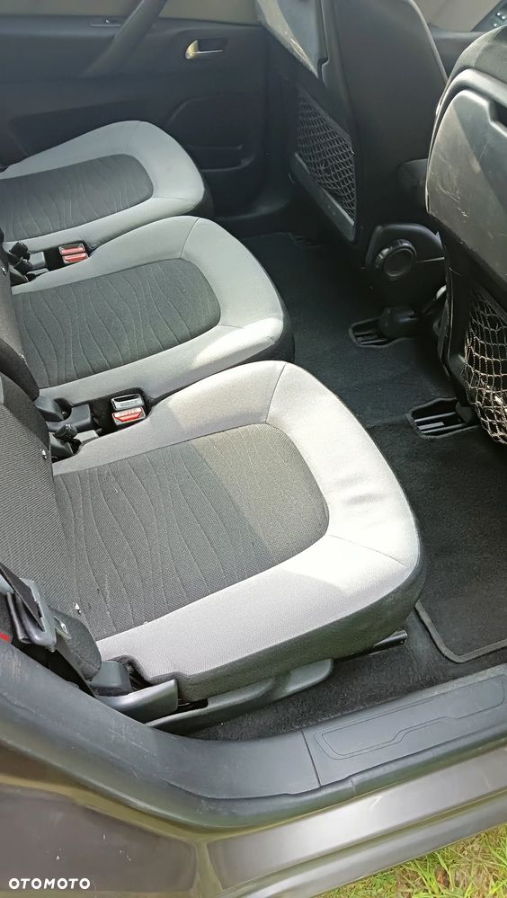 Citroën C4 Picasso PureTech 130 Stop&Start Attraction - 8
