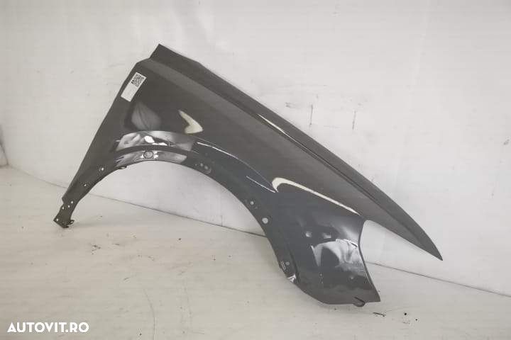 Aripa Dreapta Fata Originala Audi Q2 1 2016 2017 2018 2019 2020 - 3