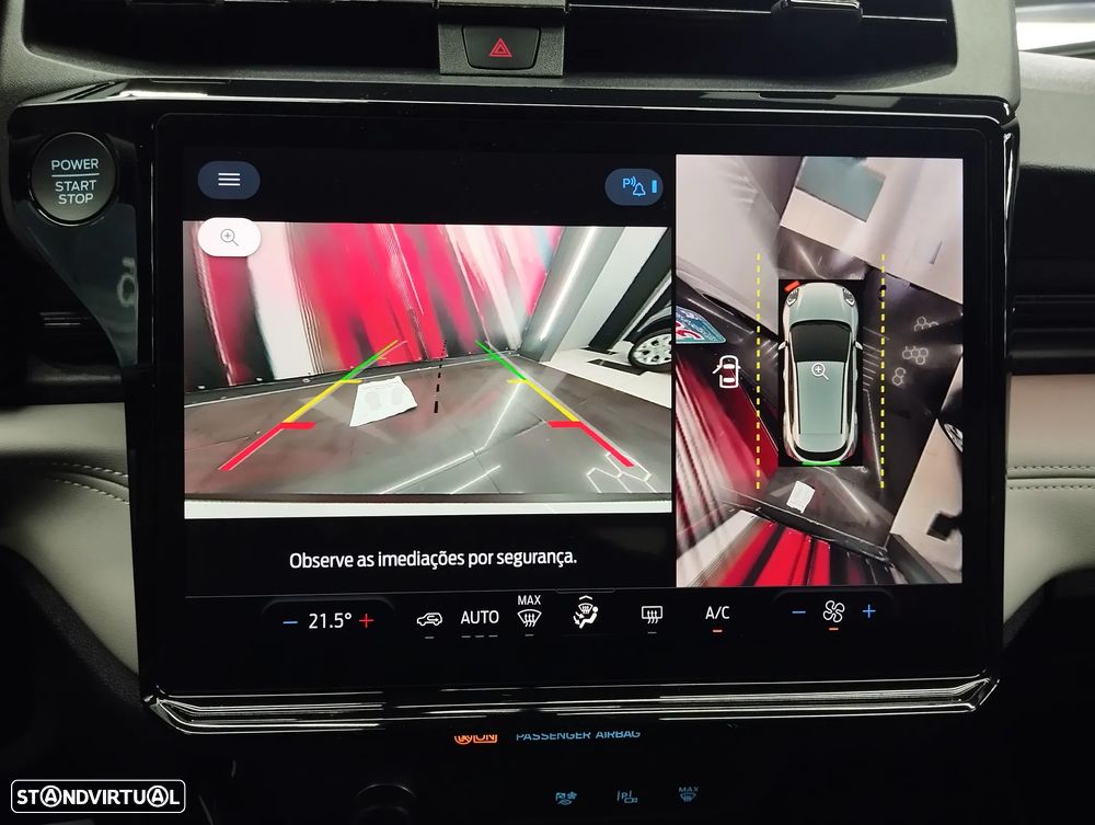 Ford Puma Gen-E 54 kWh Premium - 30