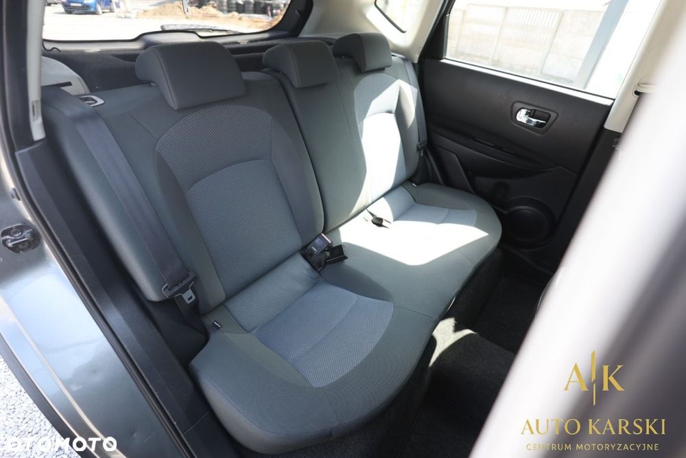 Nissan Qashqai - 34