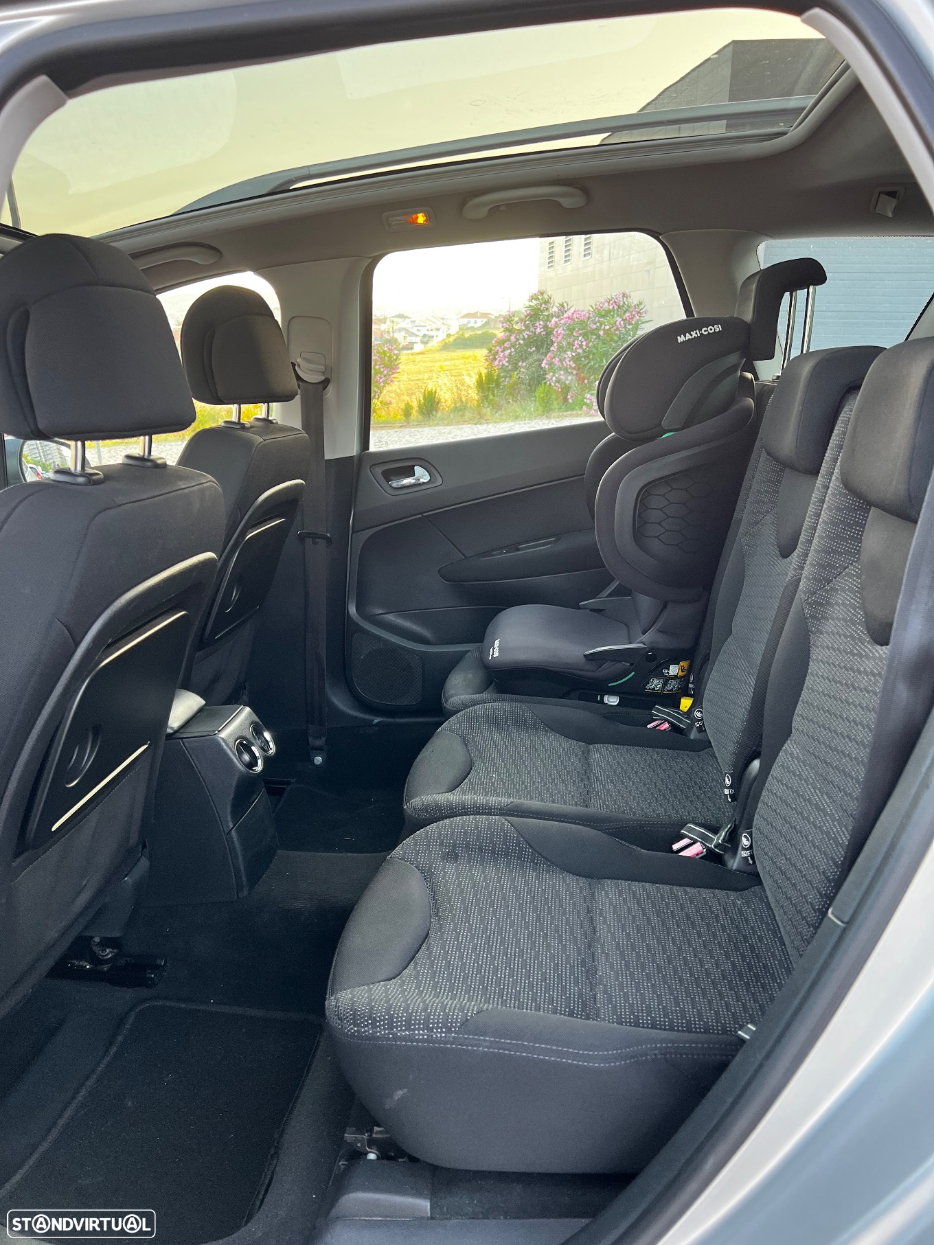 Peugeot 308 SW 1.6 HDi Executive CVM6 - 4