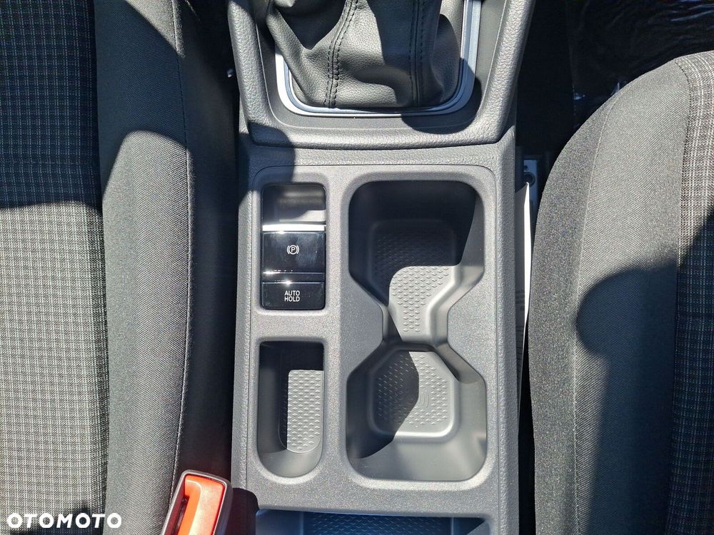 Volkswagen Caddy Cargo - 22