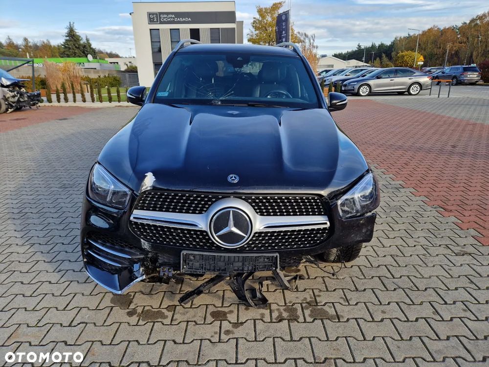 Mercedes-Benz GLE - 6