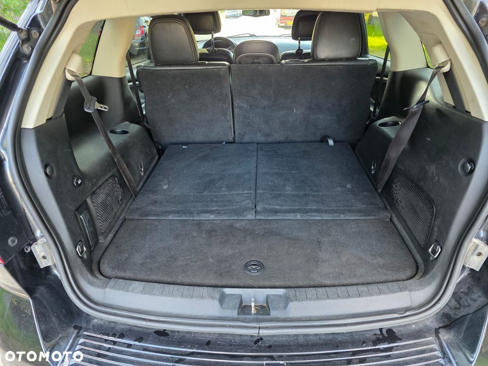 Fiat Freemont 3.6 V6 Black Code - 16