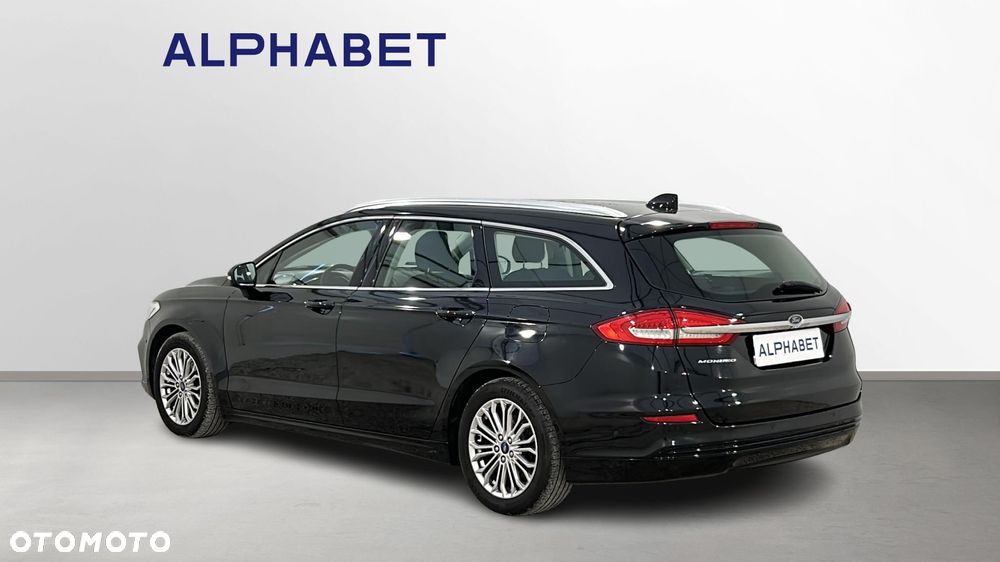 Ford Mondeo 2.0 EcoBlue Titanium - 3