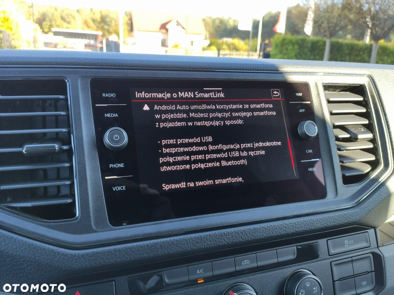 Volkswagen Crafter - 36