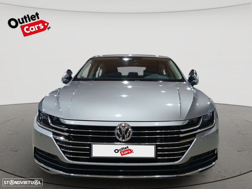 VW Arteon 2.0 TDI Elegance DSG - 2