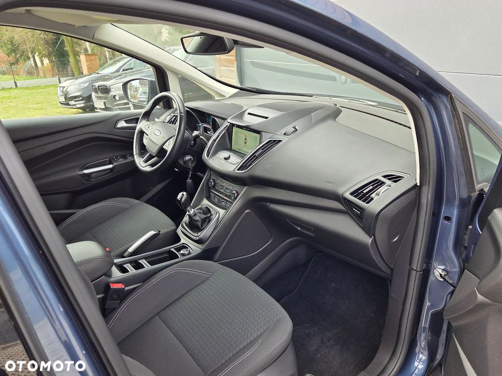 Ford Grand C-MAX - 6