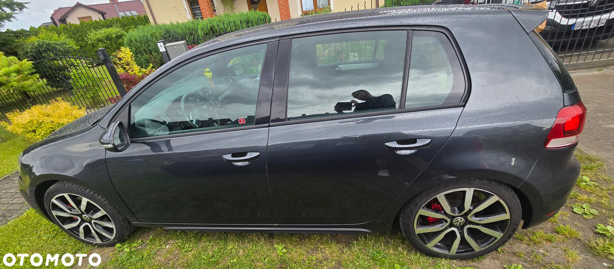 Volkswagen Golf 2.0 GTI DSG - 12