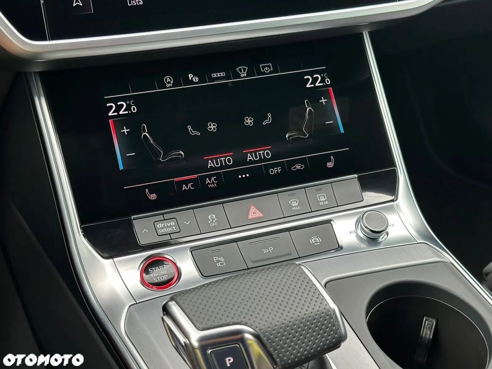 Audi S6 Avant - 31