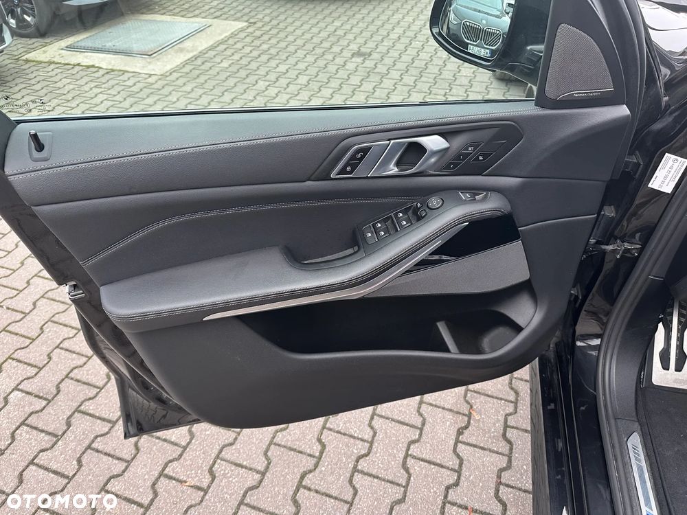BMW X5 xDrive25d sport - 12