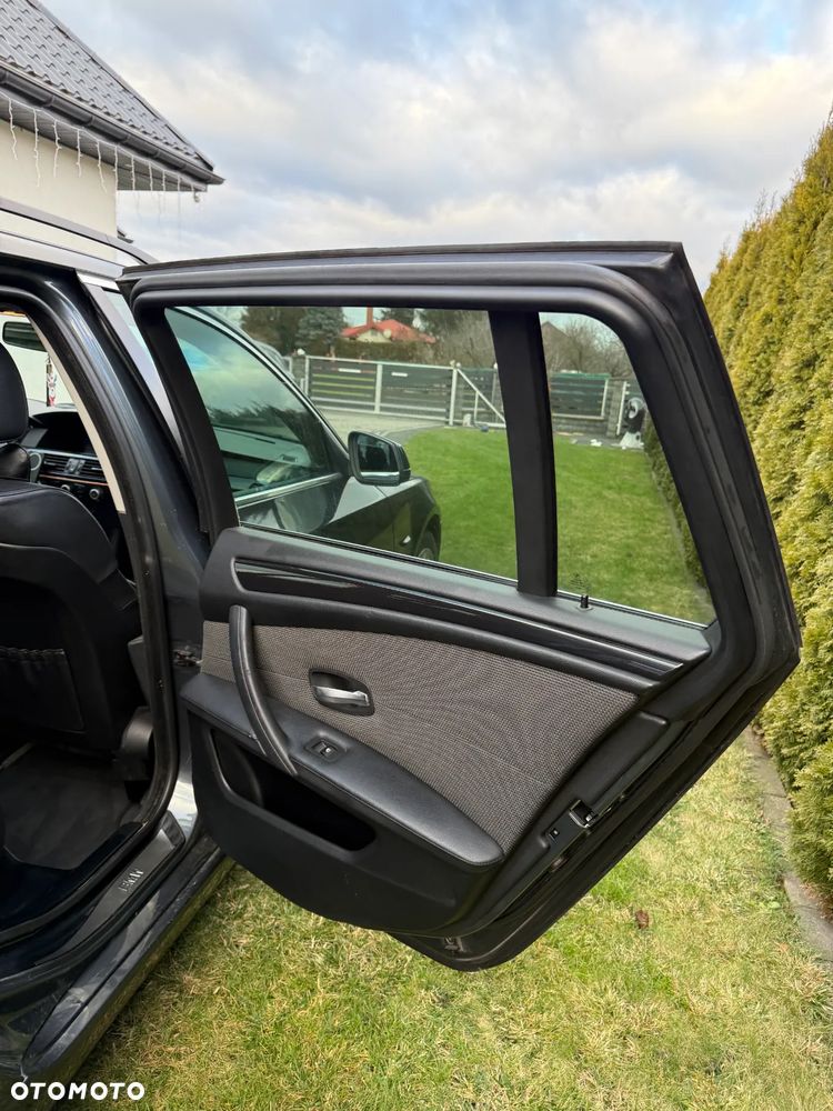 BMW Seria 5 - 11