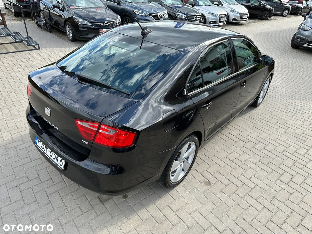 Seat Toledo - 32