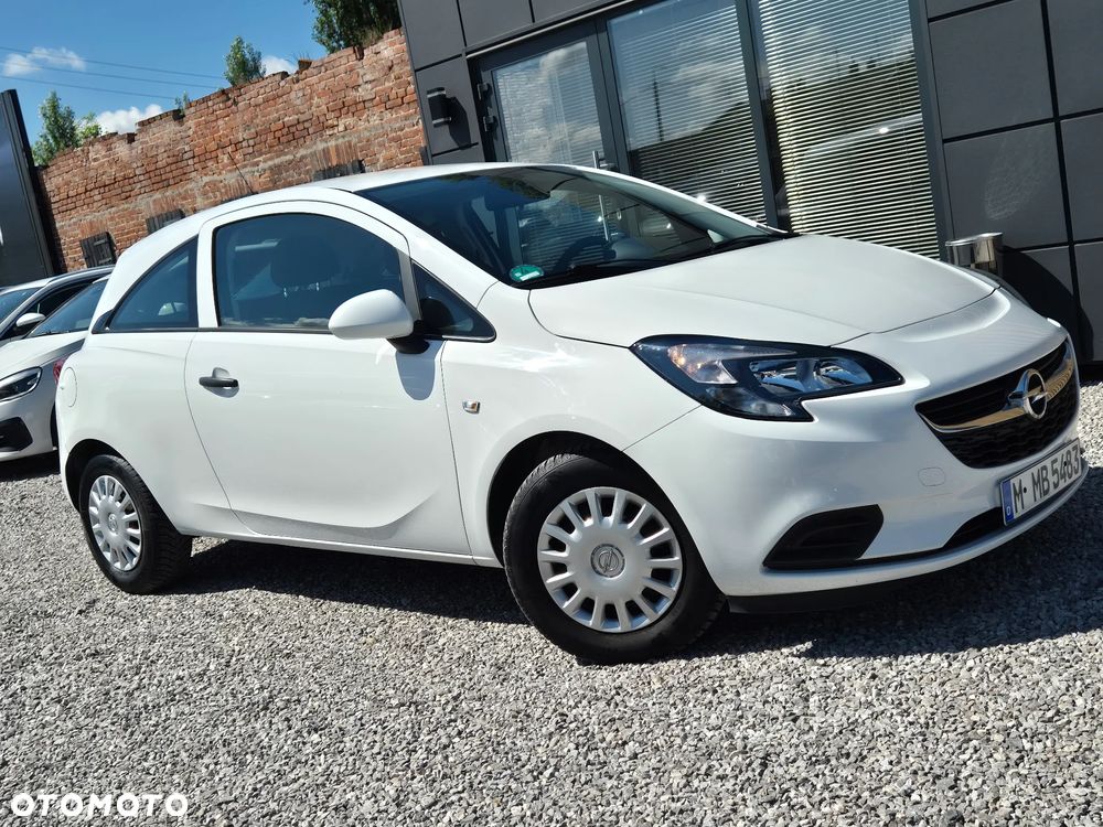 Opel Corsa 1.2 Active - 15