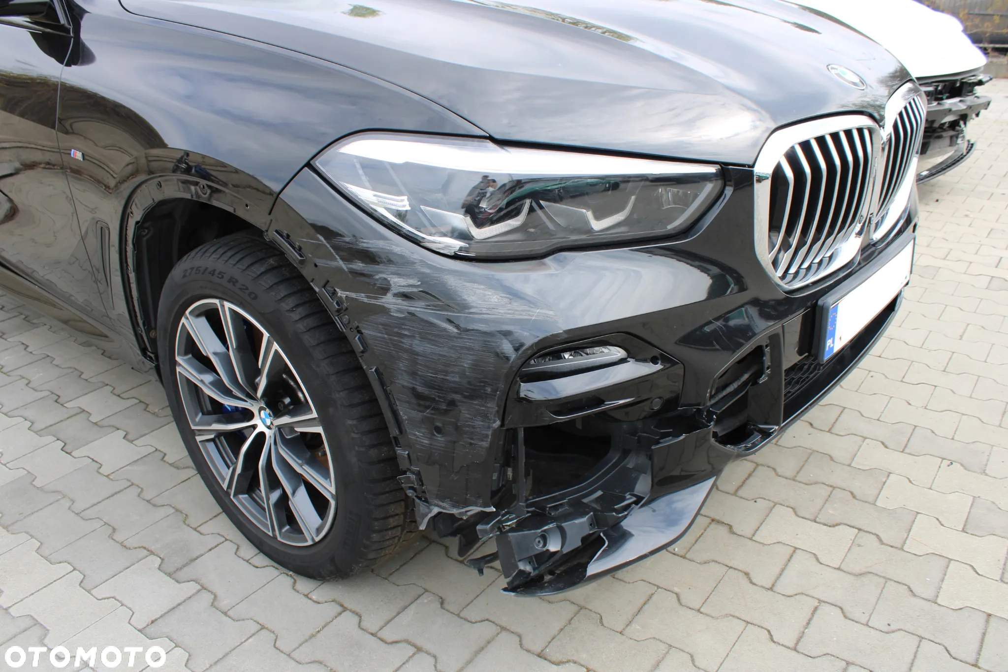 BMW X5 xDrive30d sport - 8