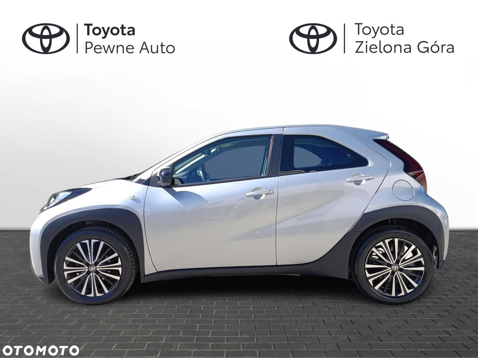 Toyota Aygo X - 3
