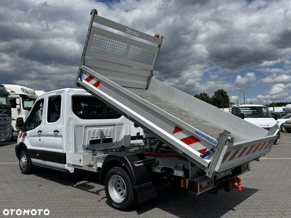 Ford Transit - 19