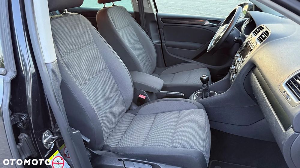 Volkswagen Golf 1.4 TSI Highline - 16