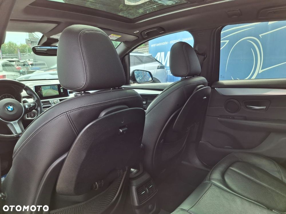 BMW Seria 2 220d GT xDrive - 27