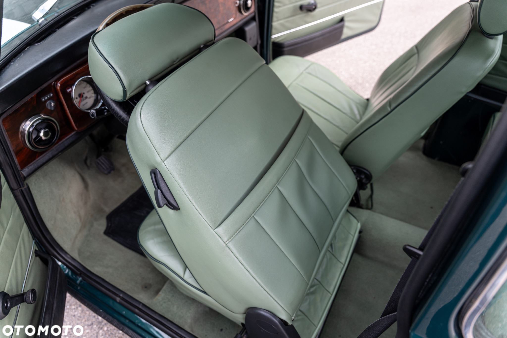 Rover Mini 1.3 Cooper - 26