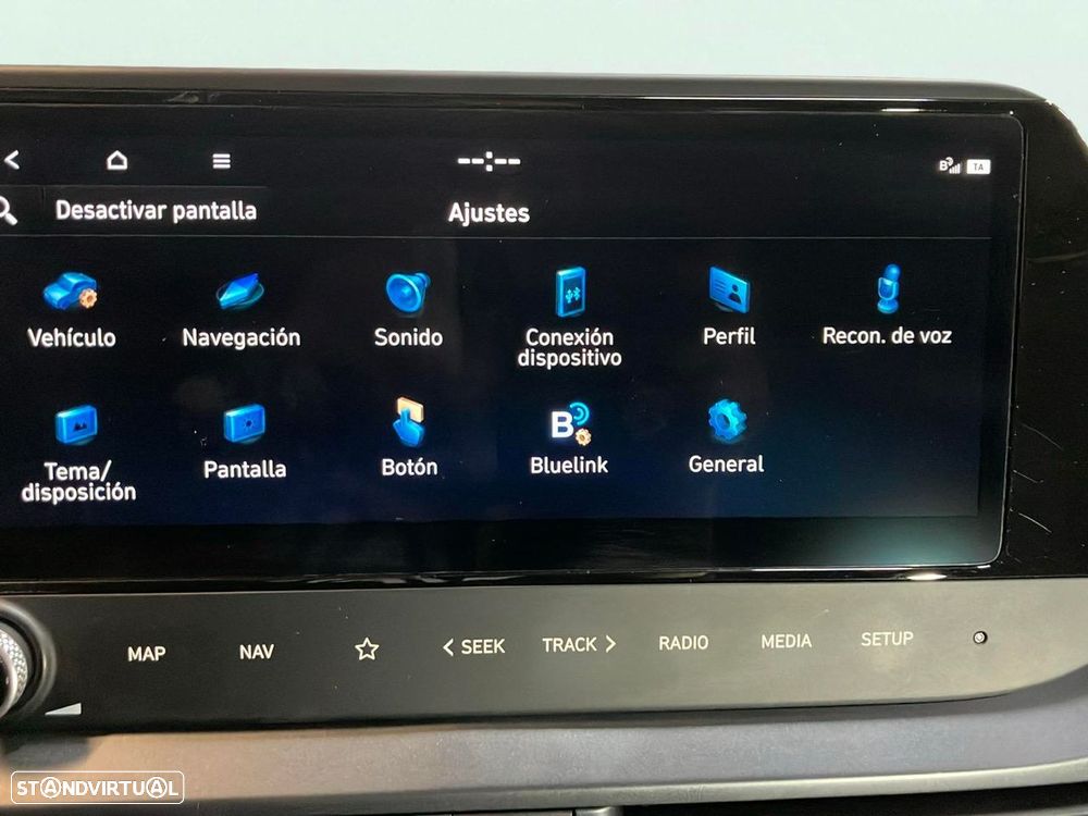 Hyundai i20 1.0 T-GDI Style Plus - 15