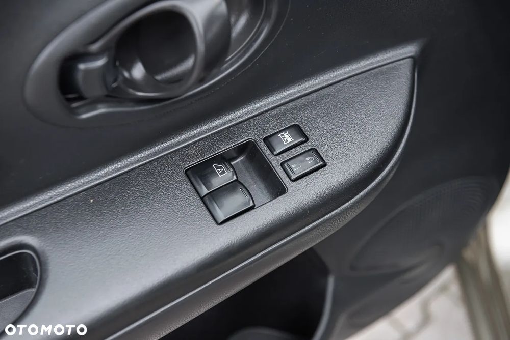 Nissan Micra 1.2 Acenta - 14