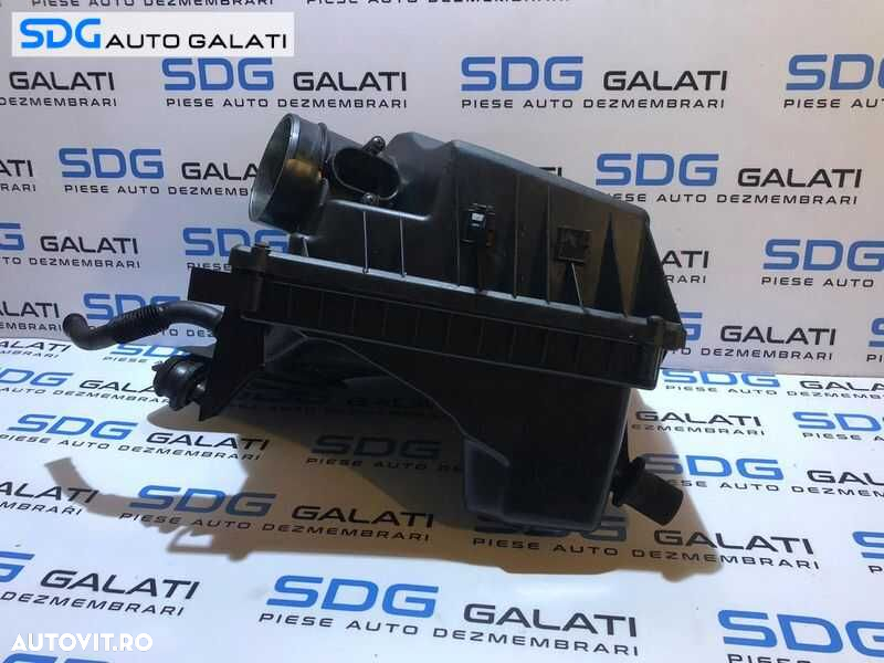 Carcasa Filtru Aer Opel Astra J 1.6 CDTi 2009 – 2015 Cod 13379760 - 4