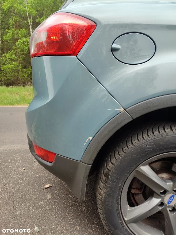 Ford Kuga - 9