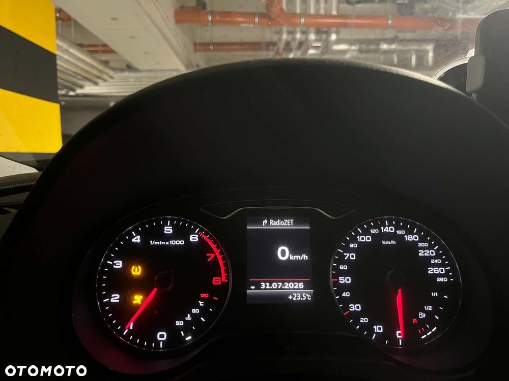 Audi A3 3-drzwiowe 1.4 TFSI Attraction - 23
