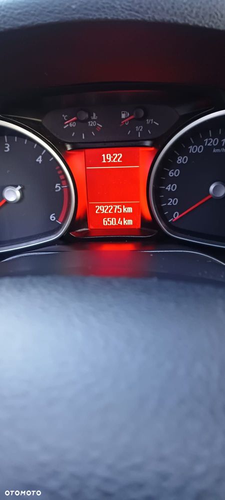 Ford S-Max 2.0 TDCi Trend - 4