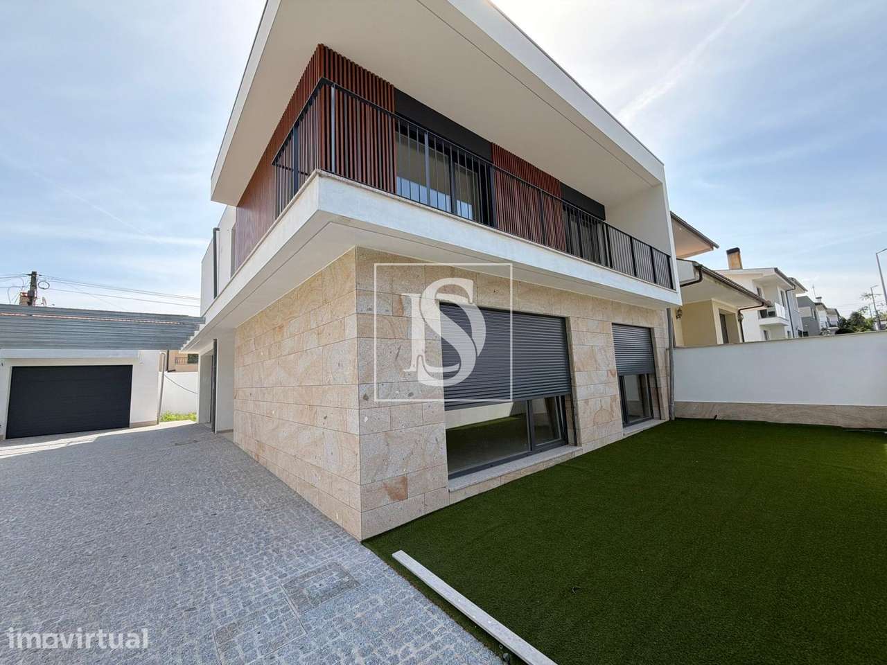 Moradia T4 Venda em Palmeira,Braga - Grande imagem: 3/34