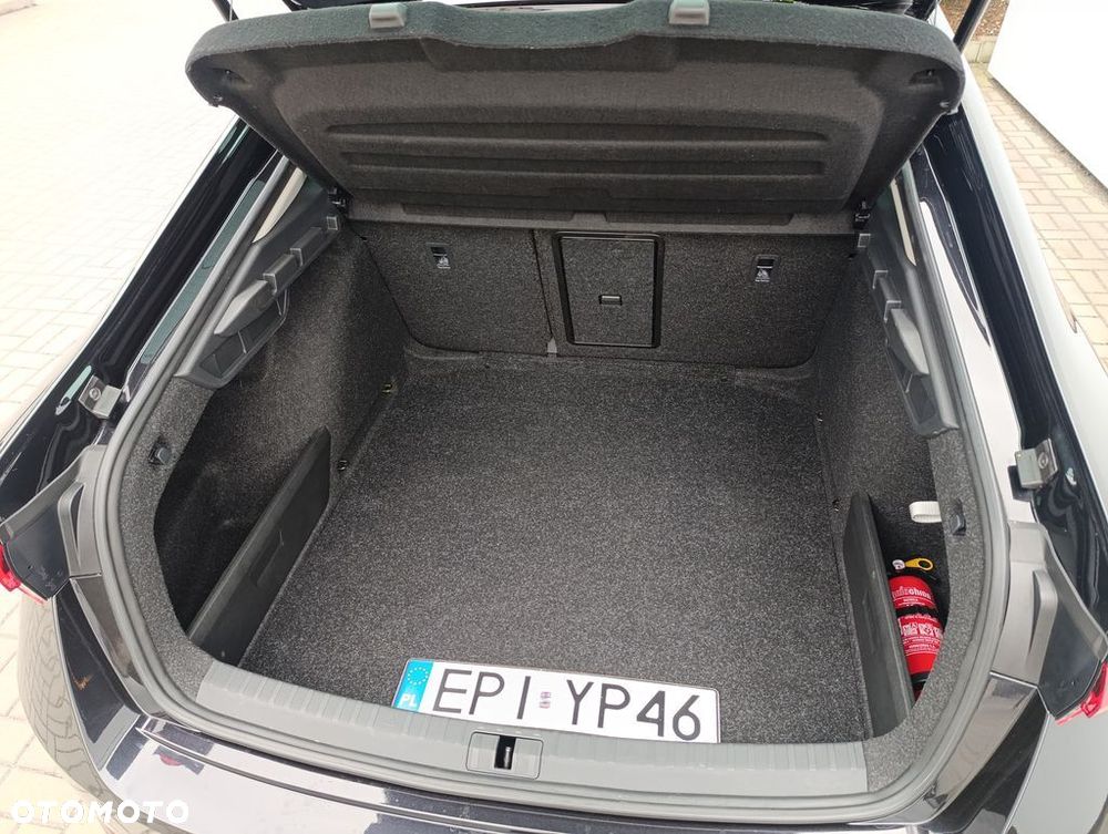 Skoda Octavia 1.5 TSI ACT Ambition - 13
