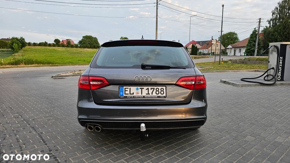 Audi A4 Avant - 17