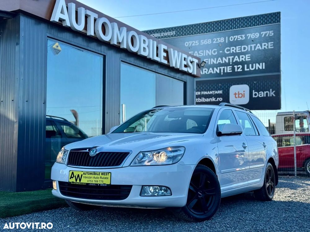 Skoda Octavia 2.0 TDI DSG Elegance - 15