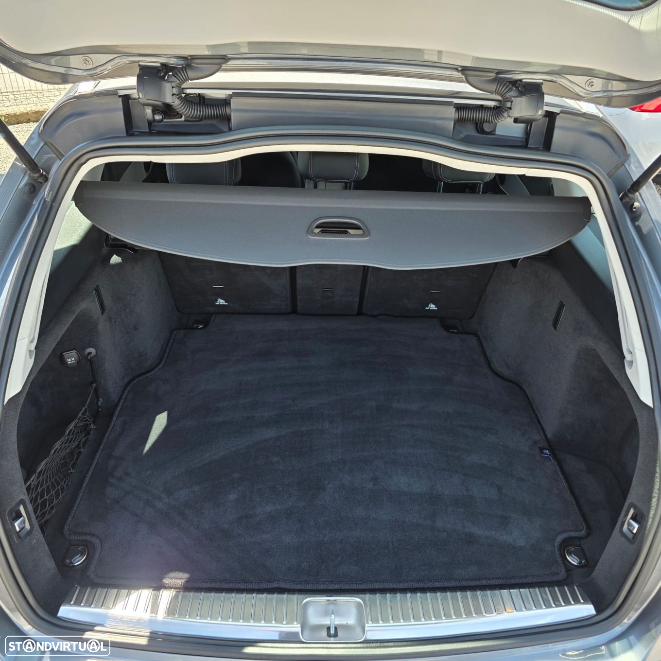 Mercedes-Benz C 180 d Station 9G-TRONIC Avantgarde - 43