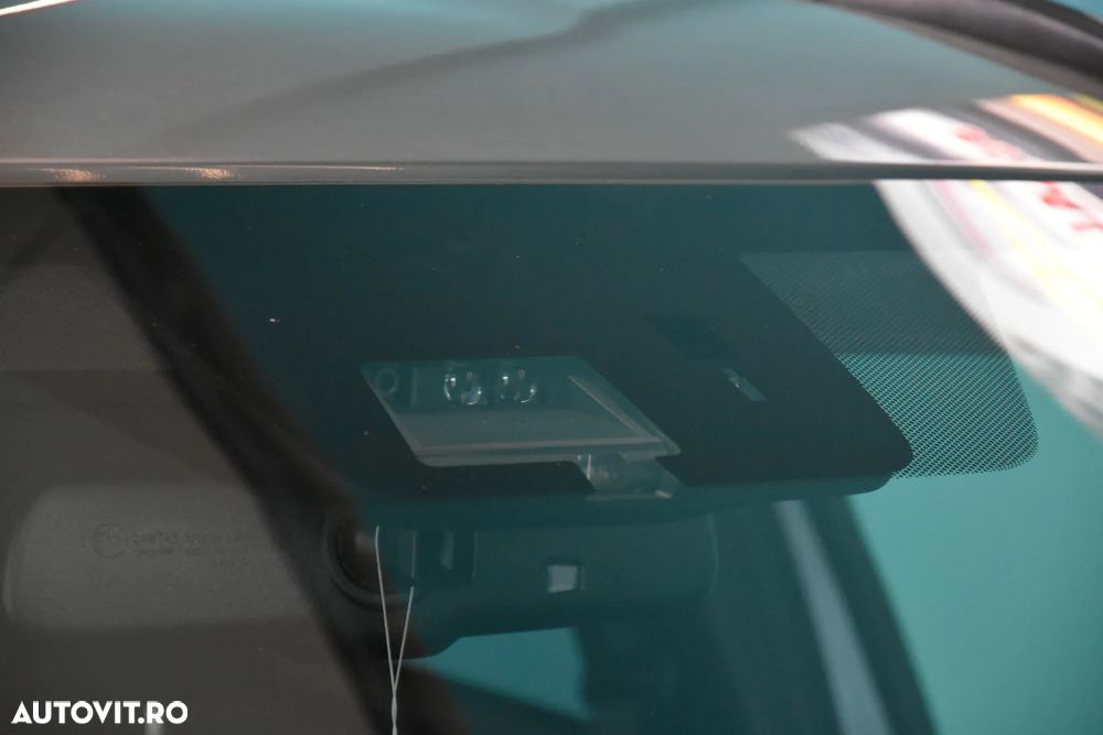 Mitsubishi Eclipse-Cross 4WD Intro Edition - 17