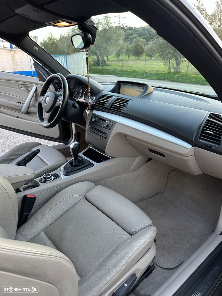 BMW 120 dA - 13