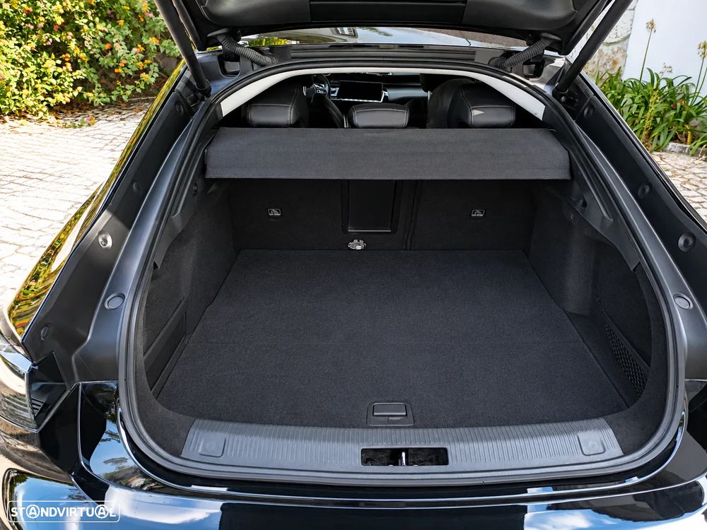 Peugeot 508 225 e-EAT8 Allure Pack - 17