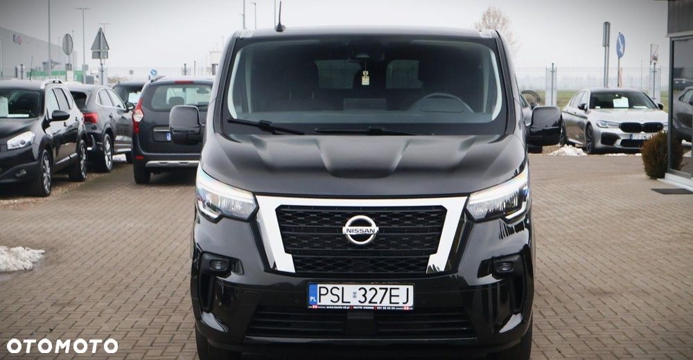 Nissan Primastar - 2