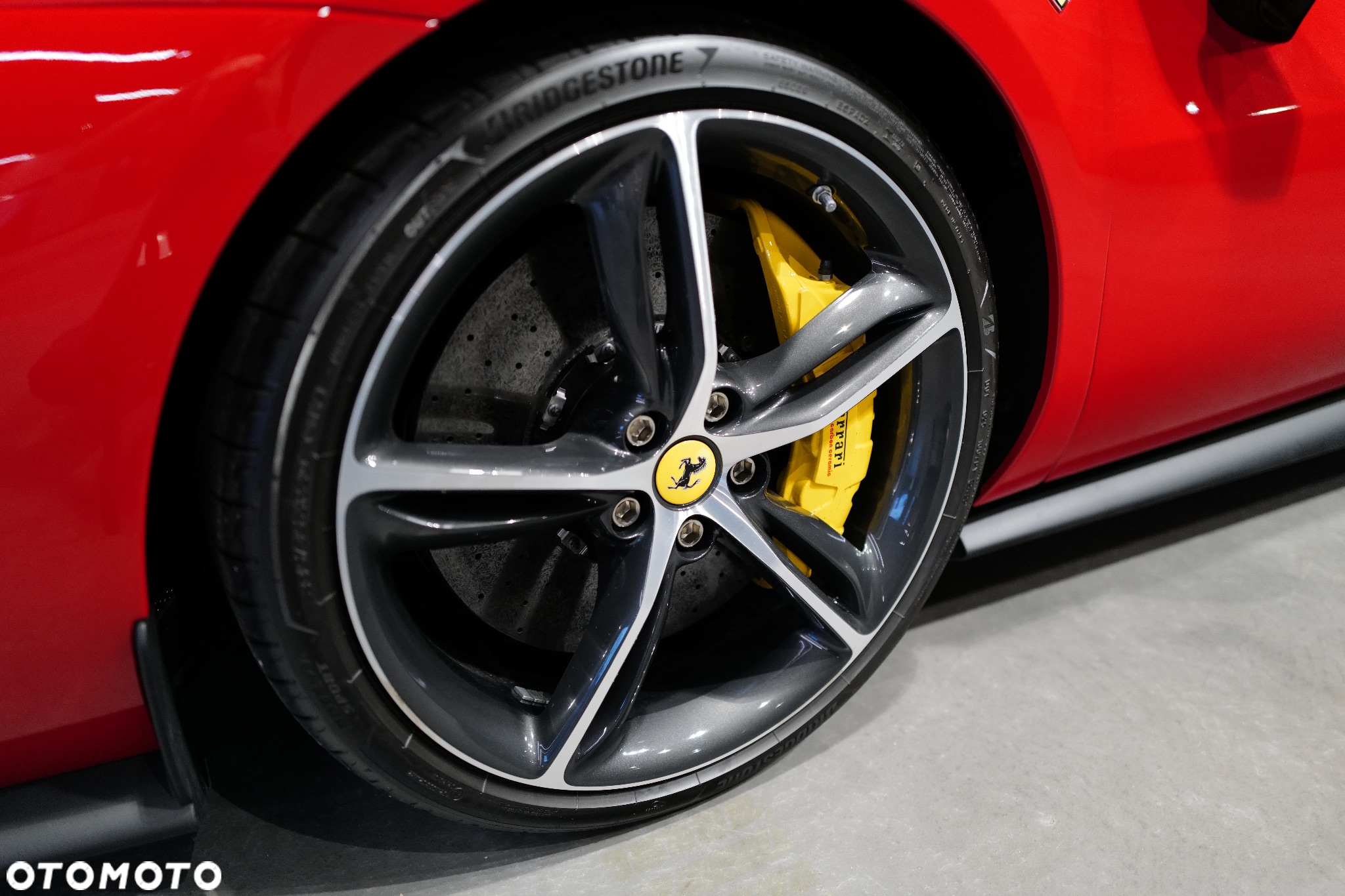 Ferrari 296 GTB - 6