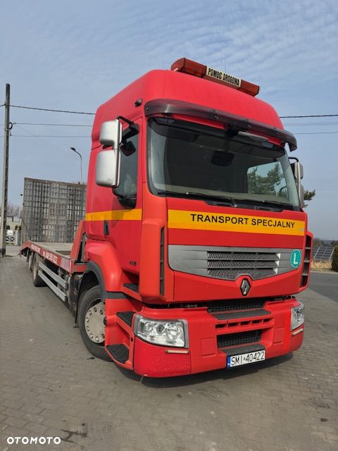 Renault Premium DXI 450 - 10