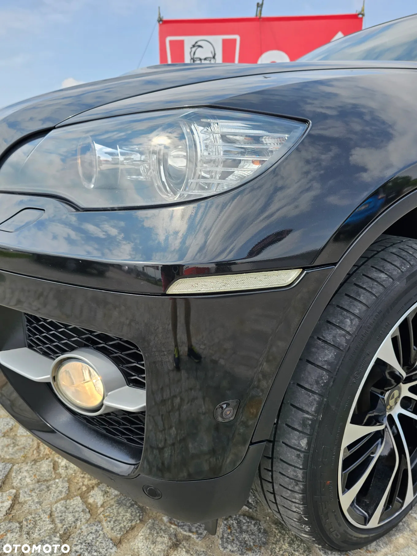 BMW X6 40d xDrive - 12