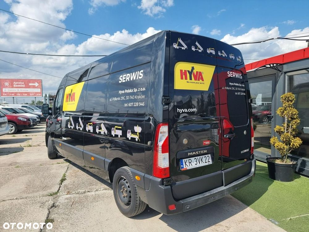 Renault Master - 7