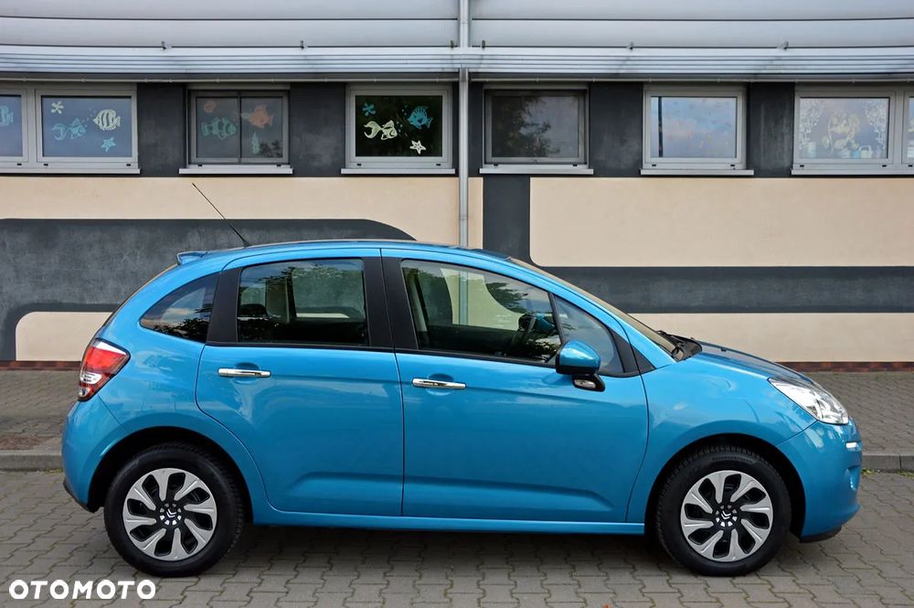 Citroën C3 - 9