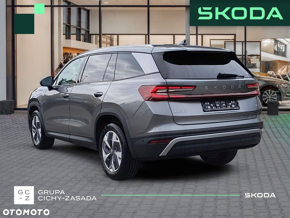 Skoda Kodiaq - 4