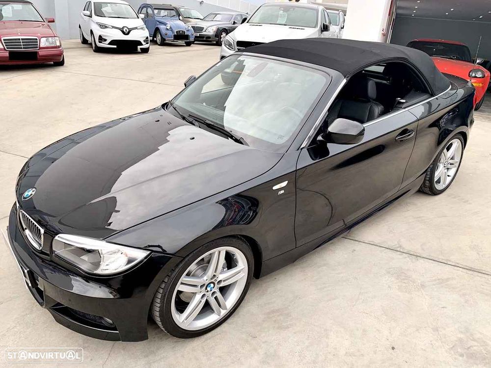 BMW 125 i Pack M - 58