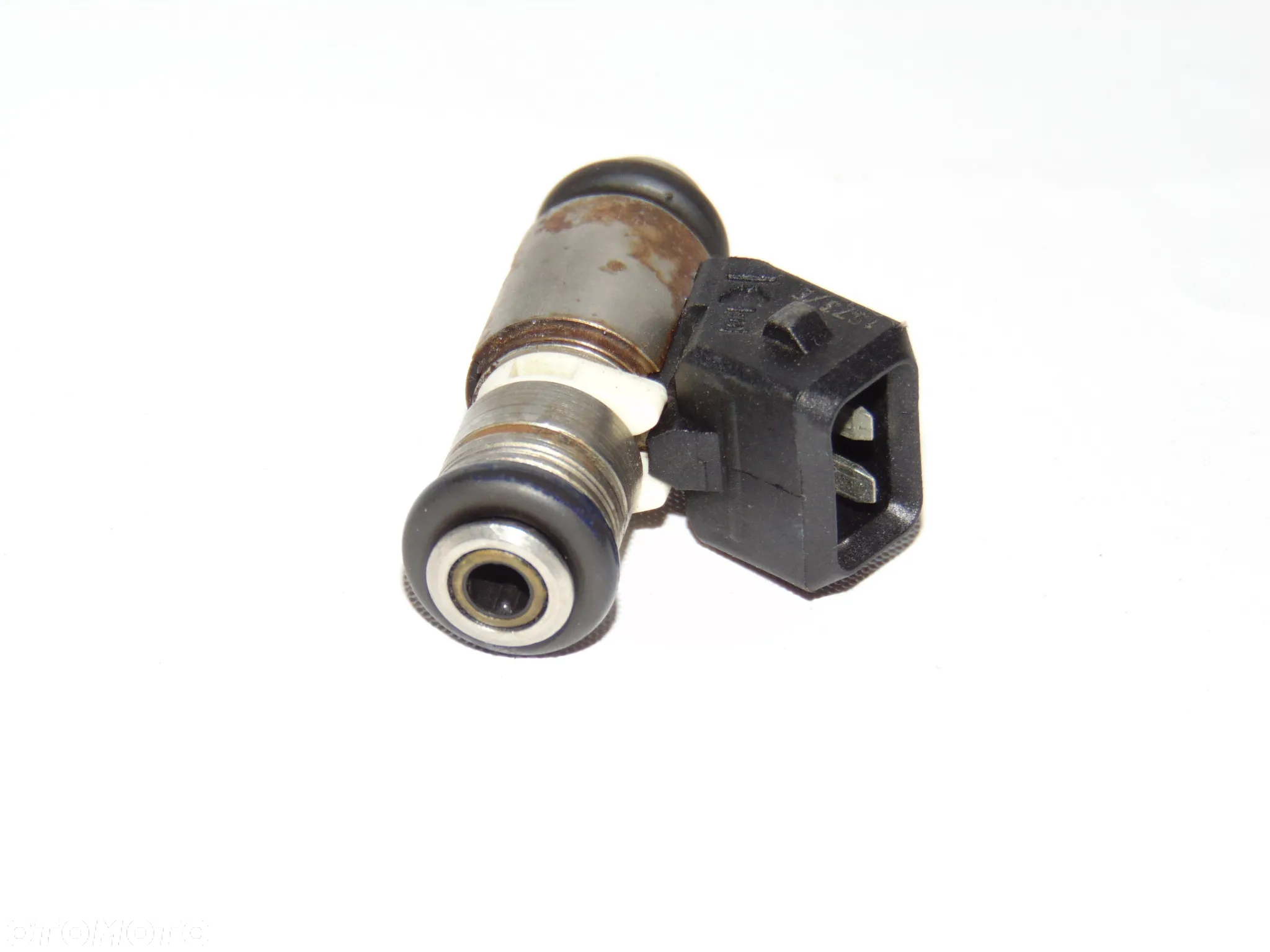 KOMPLET wtryski wtrysk wtryskiwacz paliwa IWP095 IWP 095 Fiat Punto Panda 2 II Seicento benzyna 1.1 1.2 - 7